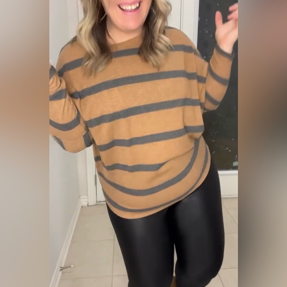 Maurices Dolman Top